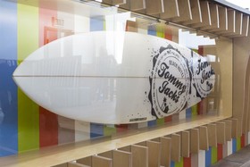 Tommy Jacks Beach Hotel