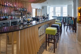 Tommy Jacks Beach Hotel