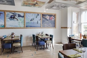 Tommy Jacks Beach Hotel