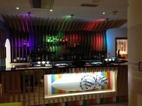 Tommy Jacks Beach Hotel