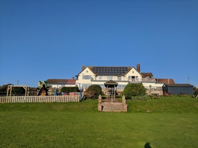 Widemouth Manor