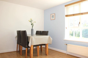 Falmouth Bay Holiday Apartments
