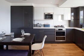 Falmouth Self Catering Lodges