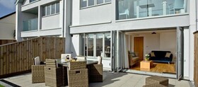 Falmouth Self Catering Lodges