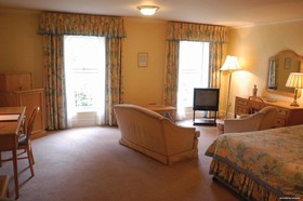 Penmere Manor Hotel