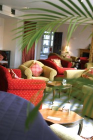 Penmere Manor Hotel