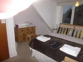 The Oasis Guest House