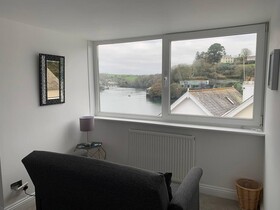 The Slipway Fowey Harbour