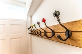 The Slipway Fowey Harbour