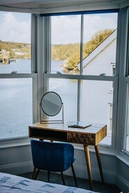 The Slipway Fowey Harbour