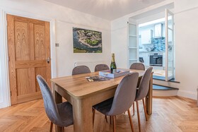 The Slipway Fowey Harbour