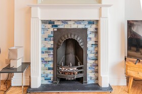 The Slipway Fowey Harbour