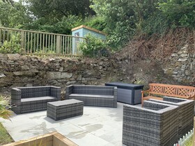 The Slipway Fowey Harbour