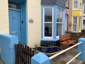 The Slipway Fowey Harbour