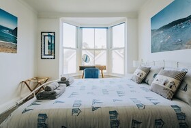 The Slipway Fowey Harbour