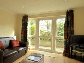 Gwithian Holidays, Godrevy House