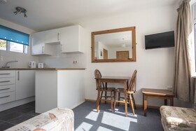 St Ives Bay Beach Resort