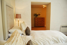 St Corantyn Cottage