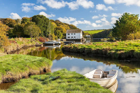 St Corantyn Cottage