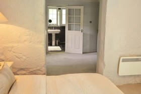 St Corantyn Cottage