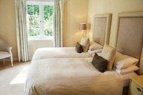 St Corantyn Cottage