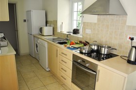 St Corantyn Cottage
