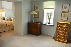 St Corantyn Cottage
