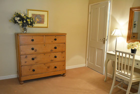 St Corantyn Cottage