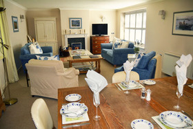 St Corantyn Cottage