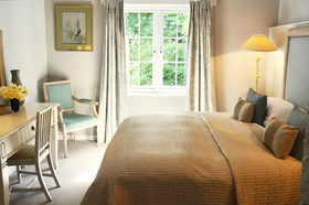 St Corantyn Cottage