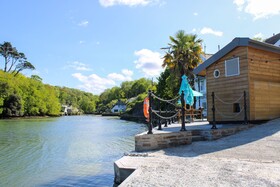 The Shipwrights Arms