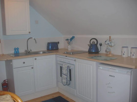 Wellspring Cottage