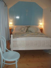 Wellspring Cottage