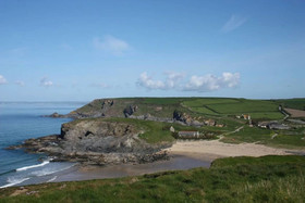 Wellspring Cottage