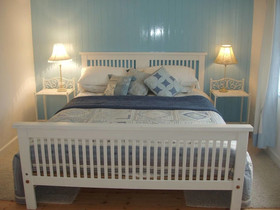 Wellspring Cottage