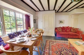 West Bowithick Holiday Cottages