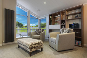 Calloose Holiday Park