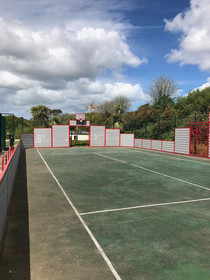 Calloose Holiday Park