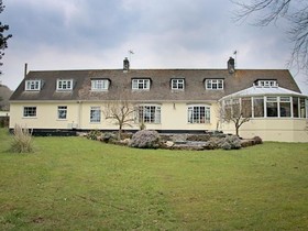 Down Ende House