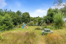 Penvith Cottages