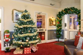 Best Western Fowey Valley