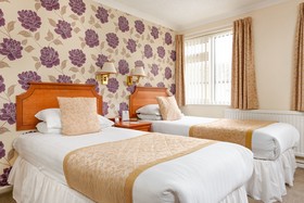 Best Western Fowey Valley