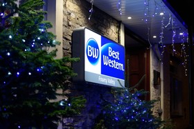 Best Western Fowey Valley