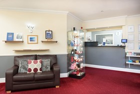 Best Western Fowey Valley