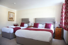 Best Western Fowey Valley