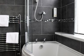 Best Western Fowey Valley