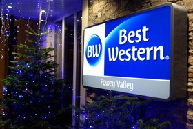 Best Western Fowey Valley