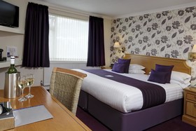 Best Western Fowey Valley