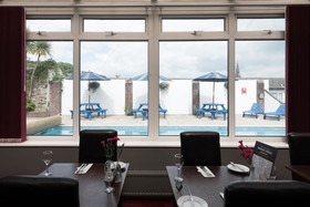 Best Western Fowey Valley