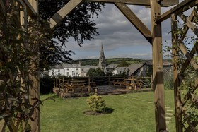 Best Western Fowey Valley
